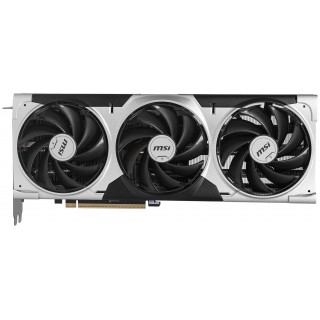 MSI GeForce RTX 5070 VENTUS 3X OC 12GB